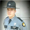 Trooper Eric Keith Chrisman